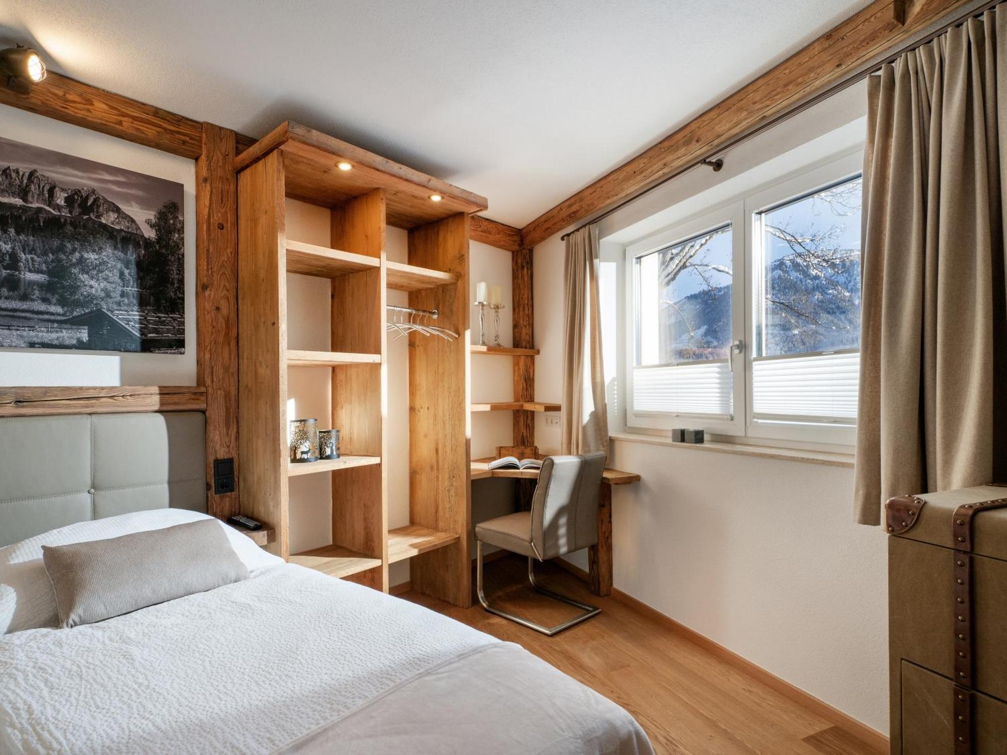 Bijou am Sonnberg Lejlighed Brixen im Thale Eksteriør billede
