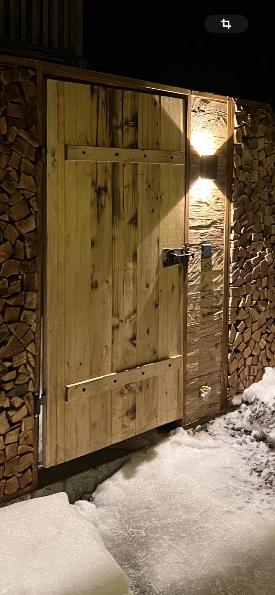 Bijou am Sonnberg Lejlighed Brixen im Thale Eksteriør billede