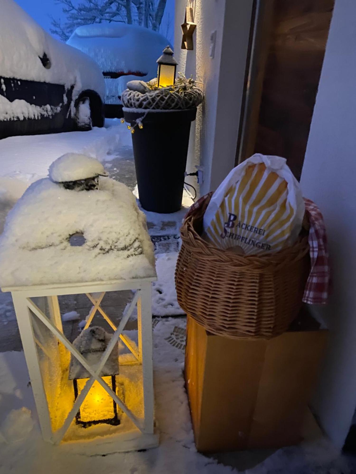 Bijou am Sonnberg Lejlighed Brixen im Thale Eksteriør billede