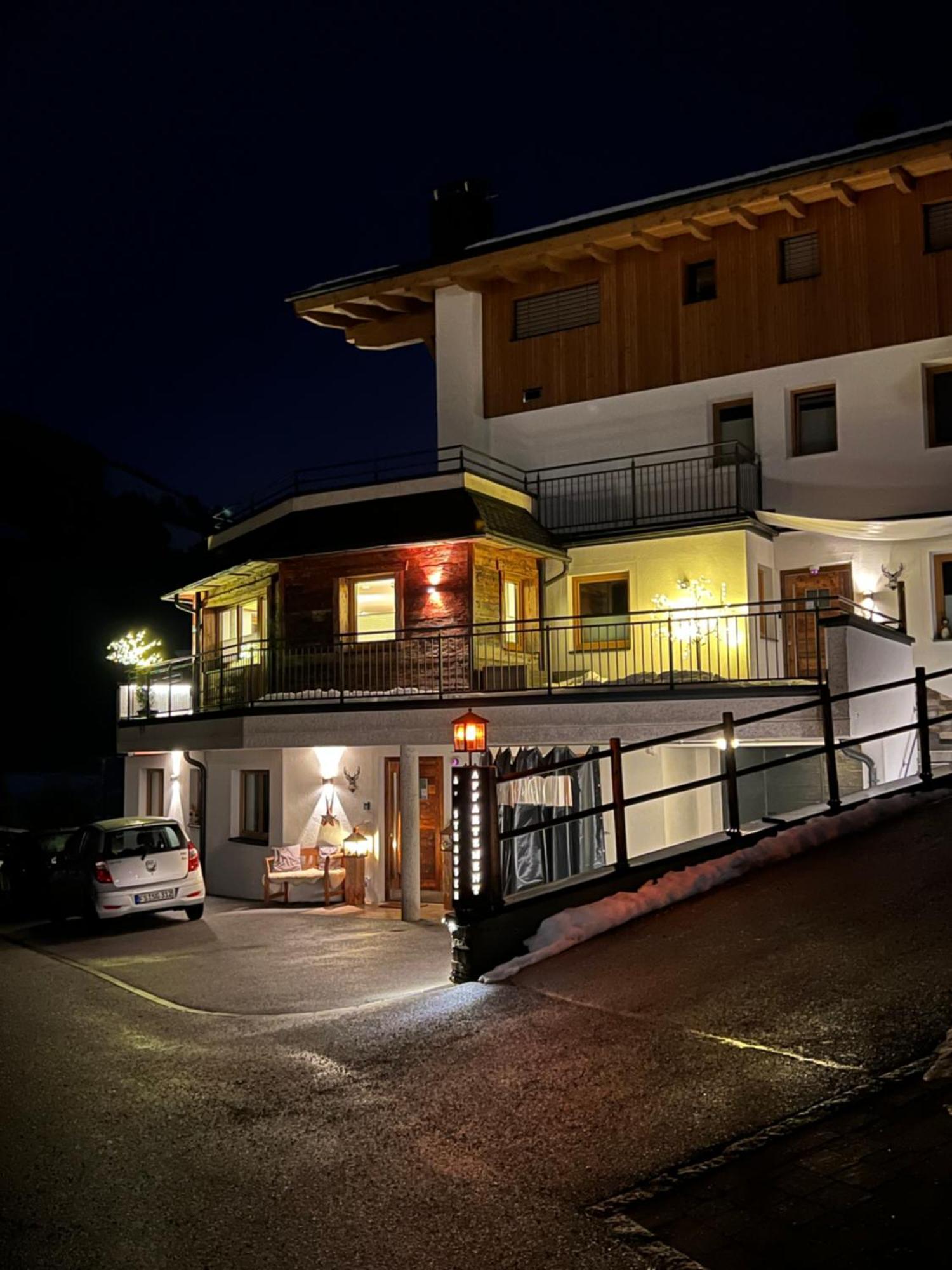 Bijou am Sonnberg Lejlighed Brixen im Thale Eksteriør billede
